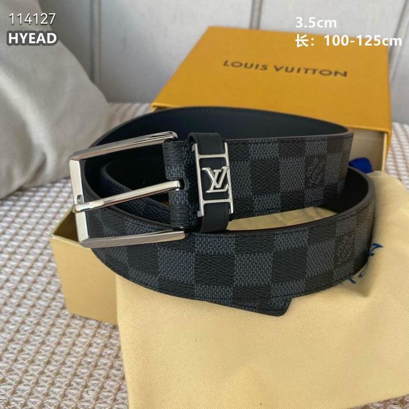 LV Belts 4699